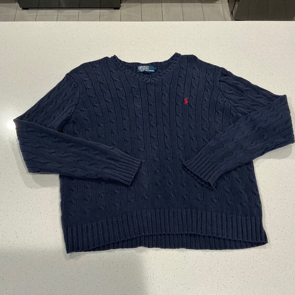 Polo Ralph Lauren Sweater - Picture 1 of 3